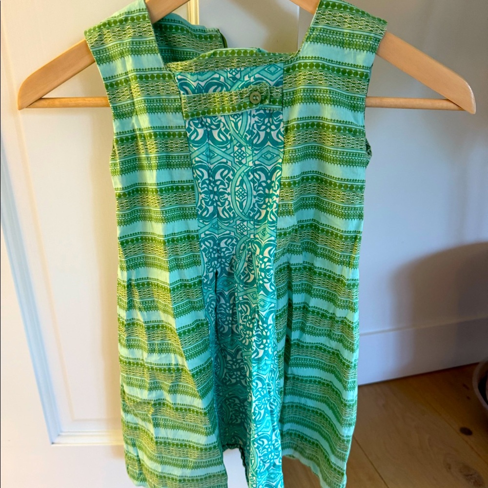 Kate Quinn dress. Size 5T. EUC. Nonsmoking home.